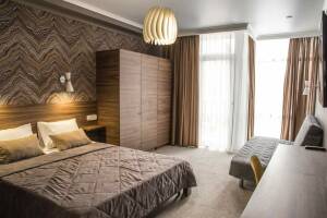 Изображение Изображение: 2−4 местный deluxe #1 #9