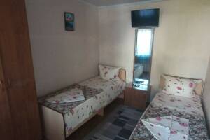 Изображение Изображение: 2-х местный «Эконом» #1 #2