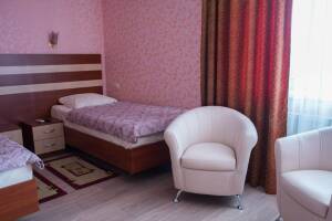 Изображение Изображение: Стандартный 2-х местный номер #1 #2