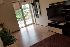 Изображение Изображение: «Люкс» двухкомнатный с кухней 5−6 местный #1 #4