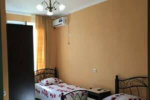 Изображение Изображение: Номер «Стандарт» 3-х местный #1 #2