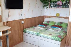 Изображение Изображение: Комфорт с кухней 4-х местный (Коттедж 2) #1 #1