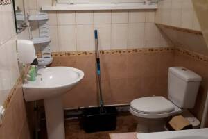 Изображение Изображение: 2-х комнатный с кухней (Цокольный этаж, Коттедж 2) #1 #2