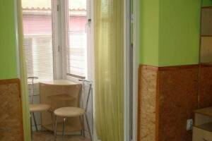 Изображение Изображение: Однокомнатный «Стандарт (Коттедж 1, 2 этаж) #1 #3