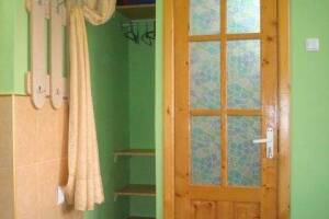 Изображение Изображение: Однокомнатный «Стандарт» (Коттедж 1, 2 этаж) #1 #4