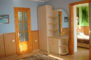 Изображение Изображение: Двухкомнатный «Стандарт (Коттедж 1, 2 этаж) #1 #5