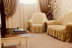 Изображение Изображение: 1-й этаж «под ключ» #1 #1