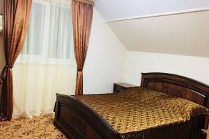 Изображение Изображение: 2-х местный «Стандарт» 4-й этаж #1 #2