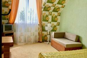 Изображение Изображение: 3-х местный «Эконом» #1 #4