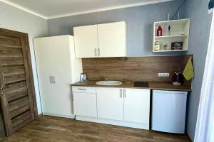 Изображение Изображение: Двухкомнатный 4-х местный номер с кухней #1 #1