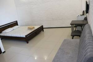 Изображение Изображение: Стандарт трёхместный (1 этаж) #1 #4