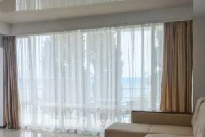 Изображение Изображение: 3-х мест улучш «Стандарт» вид на море 28−30 м. кв #1 #8