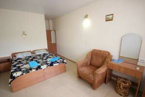 Изображение Изображение: Двухместный номер #1 #1