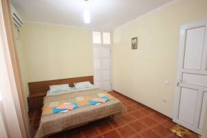 Изображение Изображение: 4-х местный «Двухкомнатный» #1 #3