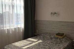 Изображение Изображение: № 12 трехместный номер с дополнительным местом #1 #2