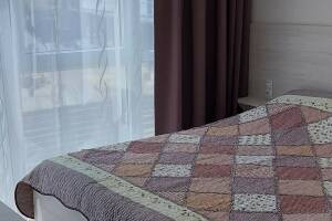 Изображение Изображение: № 11 трехместный номер с дополнительным местом #1 #3