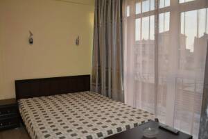 Изображение Изображение: № 2 Трехместный номер с доп. местом #1 #4