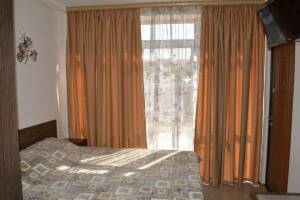 Изображение Изображение: № 4 Двухместный номер с доп. местом #1 #6