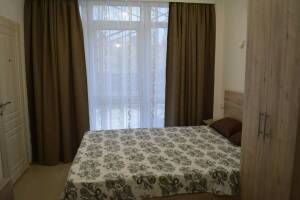 Изображение Изображение: № 7 Двухместный номер с дополнительным местом #1 #9