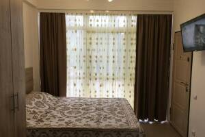 Изображение Изображение: № 10 Двухместный номер с дополнительным местом #1 #12