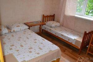 Изображение Изображение: 3-х местный с удобствами #1 #1