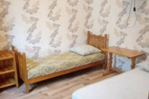 Изображение Изображение: 3-х местный с удобствами #1 #2