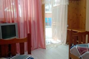 Изображение Изображение: 3-х местный с удобствами во дворе #1 #5