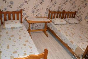 Изображение Изображение: 3-х местный с удобствами #1 #6