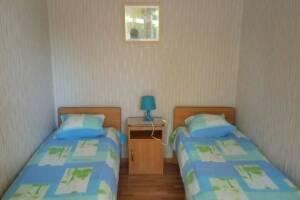 Изображение Изображение: Двухместный номер «эконом» #1 #1