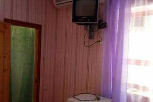 Изображение Изображение: Двухместный номер с удобствами #1 #3