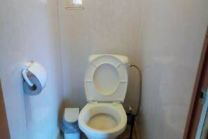 Изображение Изображение: Двухкомнатный номер с удобствами и кухней #1 #5