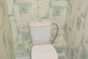 Изображение Изображение: Двухкомнатная квартира #1 #6