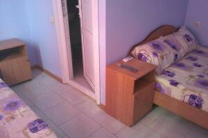 Изображение Изображение: Трехместный номер #1 #2