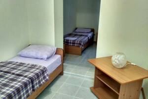 Изображение Изображение: Пятиместный номер #1 #4