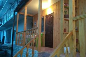 Изображение Изображение: Деревянный домик #1 #6