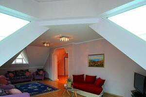 Изображение Изображение: Двухкомнатный «Люкс повышенный комфортности» #1 #1