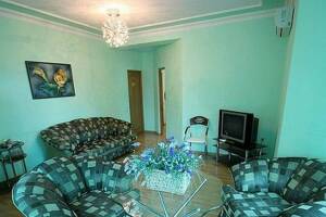 Изображение Изображение: Двухкомнатный «Люкс» #1 #3