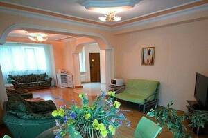 Изображение Изображение: Двухкомнатный «Люкс Премиум» с отдельным входом #1 #4