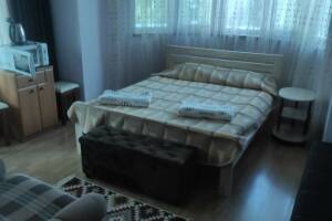 Изображение Изображение: Однокомнатный «Полулюкс» #1 #5