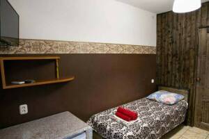 Изображение Изображение: Двухместный «стандарт» #1 #2