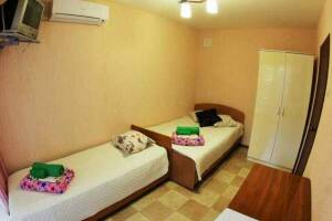 Изображение Изображение: Трехместный «стандарт» #1 #3