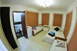 Изображение Изображение: Четырехместный «стандарт» #1 #4