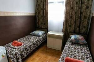 Изображение Изображение: Двухместный «эконом» #1 #5