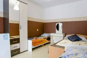 Изображение Изображение: Четырехместный «эконом» #1 #7