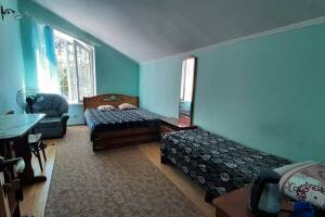 Изображение Изображение: № 18 (3-х местный «Эконом») #1 #2