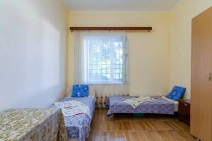 Изображение Изображение: № 8 (3-х местный «Эконом») #1 #5