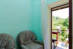 Изображение Изображение: № 16 (3-х местный номер «Стандарт») #1 #6