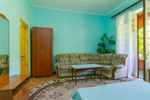 Изображение Изображение: № 12 (4-х местный «Стандарт») #1 #7