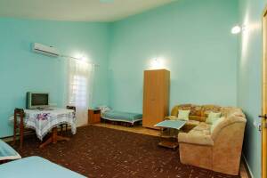 Изображение Изображение: № 15 (5-и местный «Стандарт») #1 #8