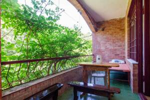 Изображение Изображение: № 6 (3-х местный номер «Стандарт») #1 #11